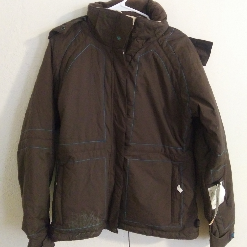Women's Roxy Snowboarding Jacket